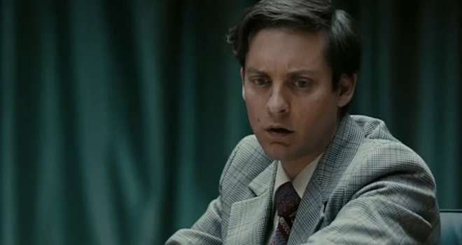 Pawn Sacrifice