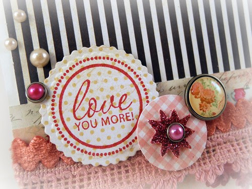Love you More (detail)