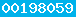 blogger analytics