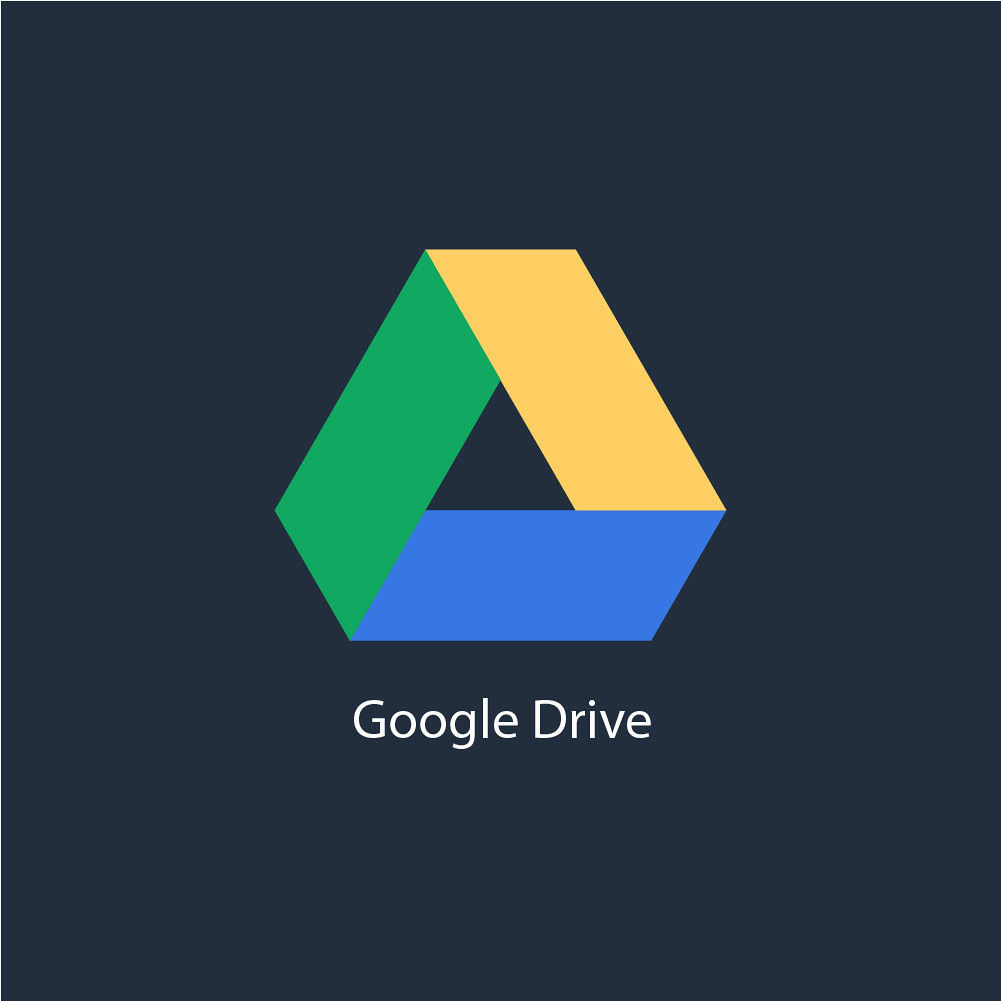 Google drive