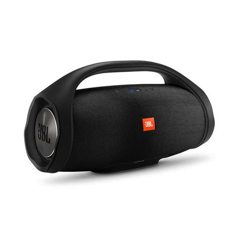 4.9 / 5 7 ratings . JBL Boombox | Portable Bluetooth Speaker