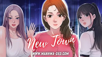 💋 La Nueva Ciudad [New Town | City Milfs] [Manhwa de Milfs] [108/108] [PDF] [+18] 💘