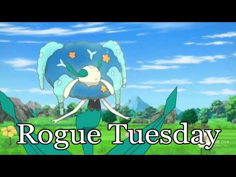 Owen || TOXIC featured on Rogue Tuesday? - Team Fish Knuckles