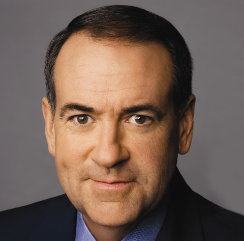mike huckabee and wife. Mike Huckabee plans visit to