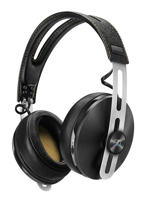 sennheiser momentum   ear wireless headphones