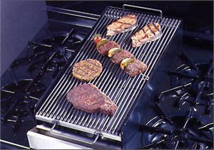 gas stove tops for sale