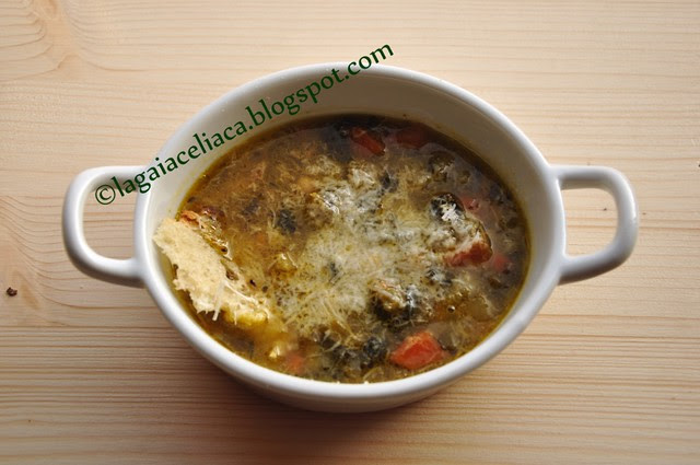 minestrone