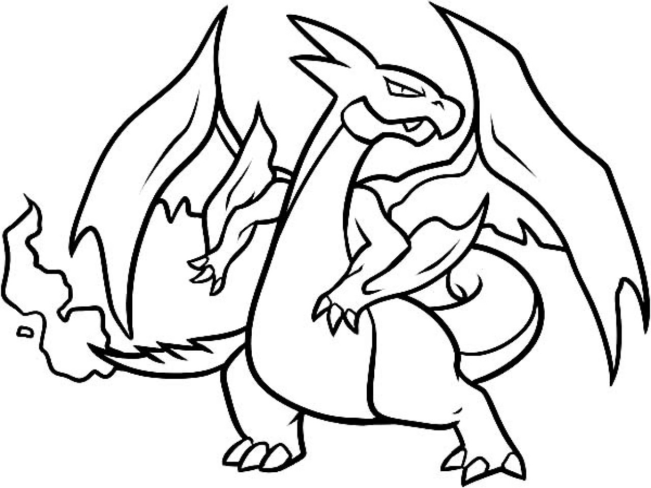Pokemon Coloring Pages Venusaur At Getdrawings Free Download