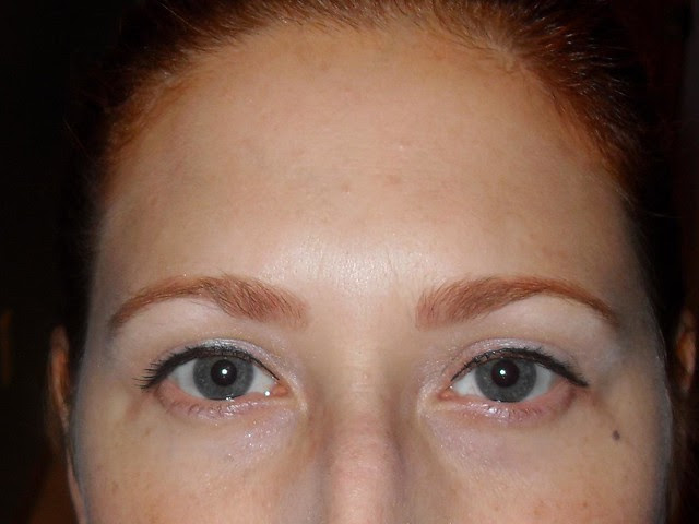  henna eyebrows mature stain on the eyebrows By 