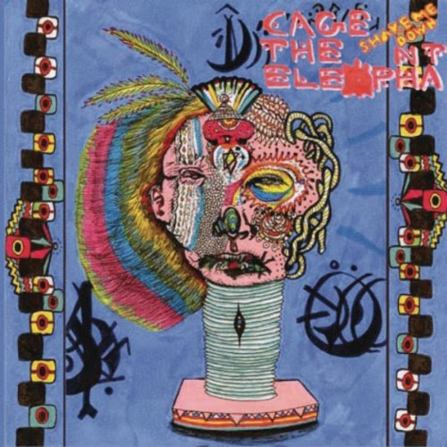 cage elephant shake me down. Cage The Elephant. Shake Me