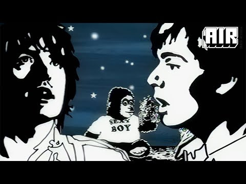 Video Air Music