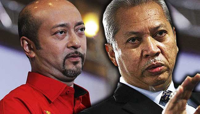 annuar-Mukhriz