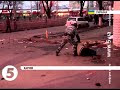 Видео Криваві сутички з #Беркут та гопотою у #Харків