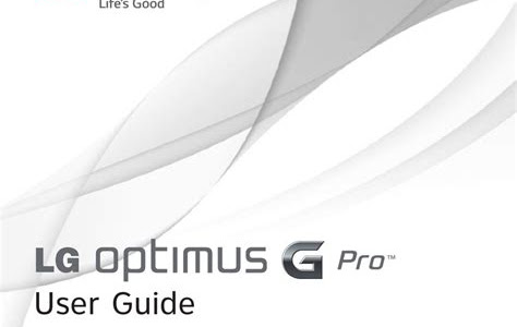 Read lg optimus manual pdf PDF Ebook online PDF