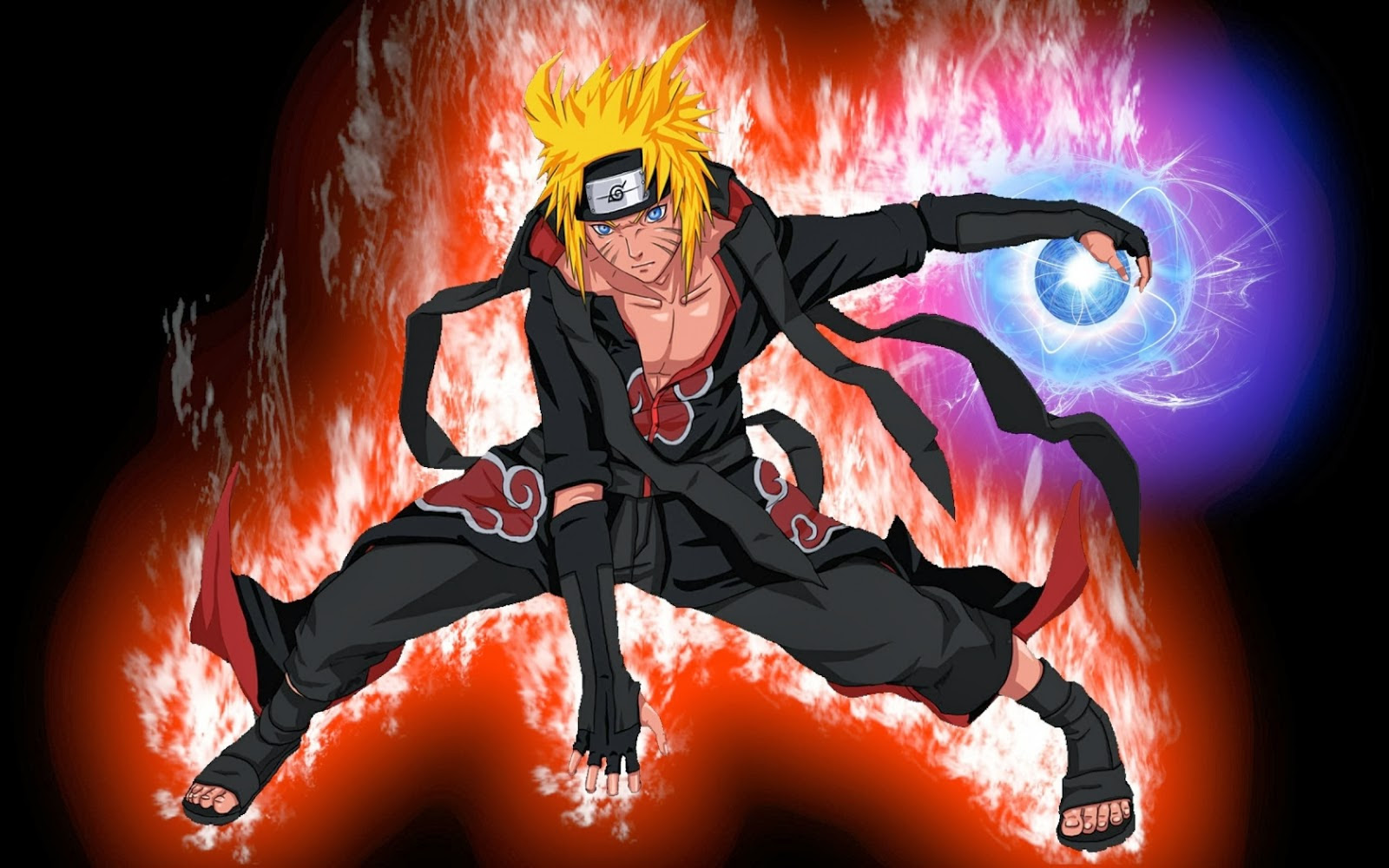 Naruto Shippuden Wallpapers Terbaru 2015 Wallpaper Cave