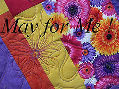 Marcia's crafty sewing & quilting