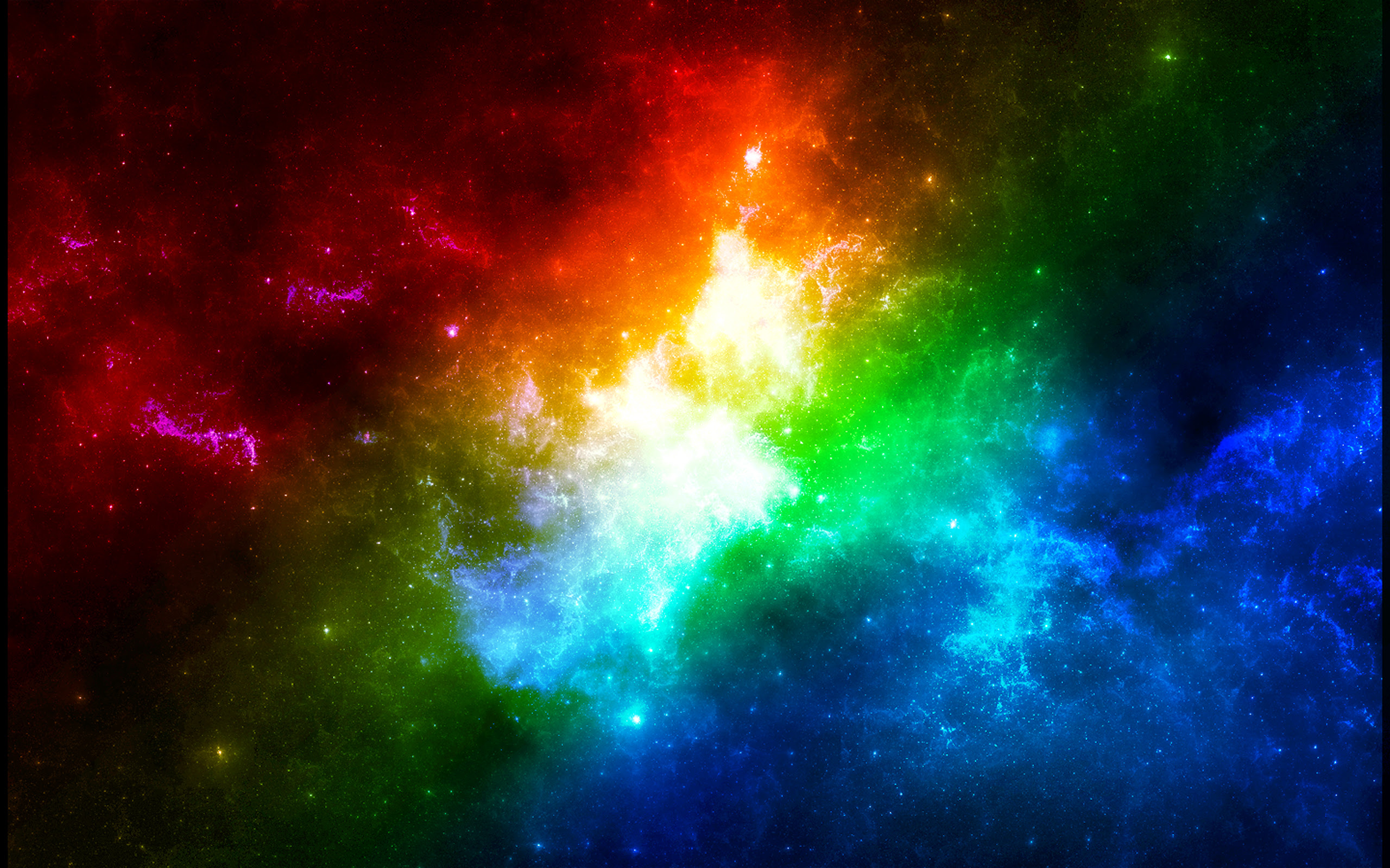 Outer Space Wallpaper For Walls In A House