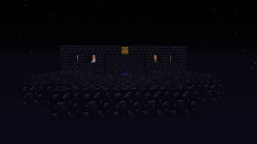 Map - [1.7.4][PVP]RUSH  Minecraft.fr - Forum