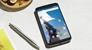 The Nexus 6 is now cheaper than ever before. Photo: Google