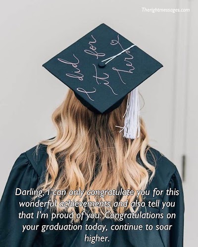 Quotes To Congratulate Graduates