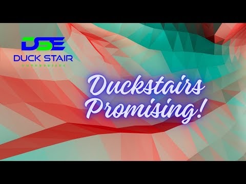 #Duckstairs Promising#viral#super#market#amazing#products#sales