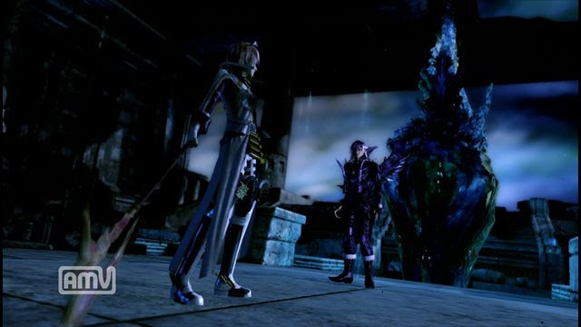 ライトニングリターンズff13 クリア後レビュー 3部作の完結編としてシリーズ最高の完成度になった大きな変化球