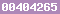 blogspot visit counter