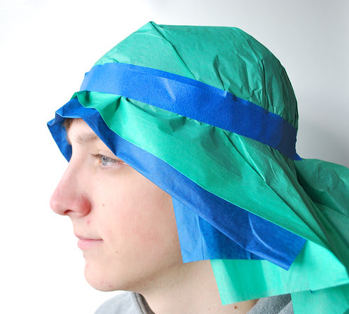 Shepherd Hat