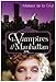 Les vampires de Manhattan