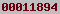 frontpage hit counter