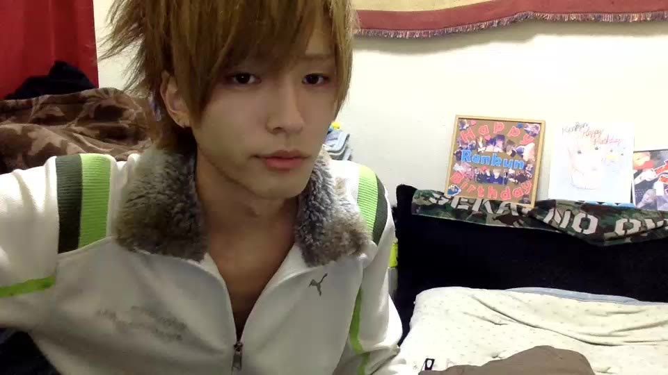 ライブ むつうち れんきゃーす 伊藤 蓮 ツイキャス