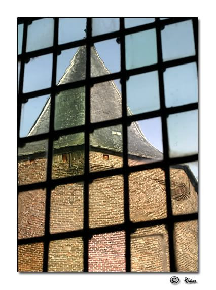 Van binnen naar buiten