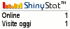 Contatori visite gratuiti