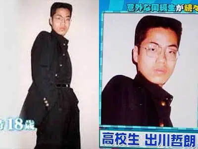 出川哲朗が嫁との間に子供がいない衝撃の理由とは Tsuru 蔓