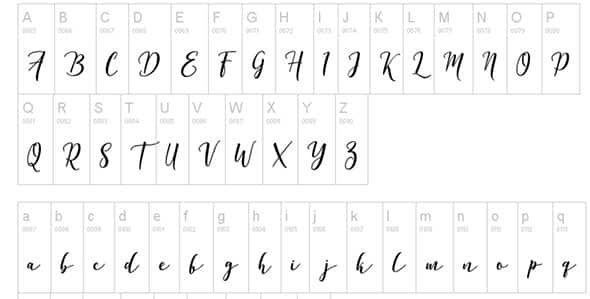 Declara Font