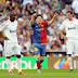 Barcelona Vs Real Madrid 6-2 - Laliga Santander Barcelona S 6 2 Win Over Real Madrid Guardiola S Masterpiece Marca In English : Barcelona have been powerless to stop real going forward.
