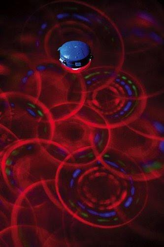 Underwater Light Show Kool Light o scope™, ONE SIZE, MULTI