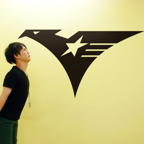 僕をデザイナーにしたロゴマークたち Ywcd