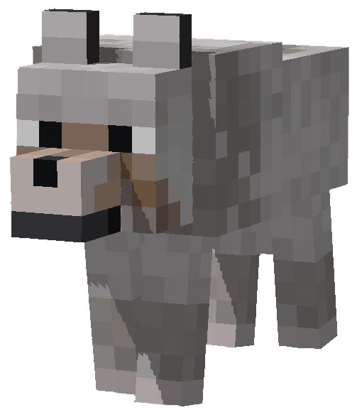 21最新版 全32種のマイクラの動物 手なづけと繁殖の方法まとめ マイクラモール