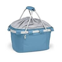 Picnic Time Metro Insulated Basket
