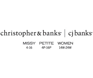 Shop Now at Christopher & Banks