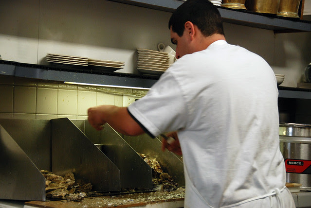 Swan Oyster Depot