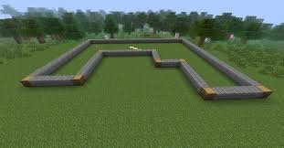 Tuto Comment Faire Un Jolie Maison Minecraft De Caimanxxx