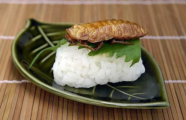 cuisine Asie