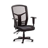 Amazon.com: Home Office Desk Chairs: Home & Kitchen: Adjustable ...