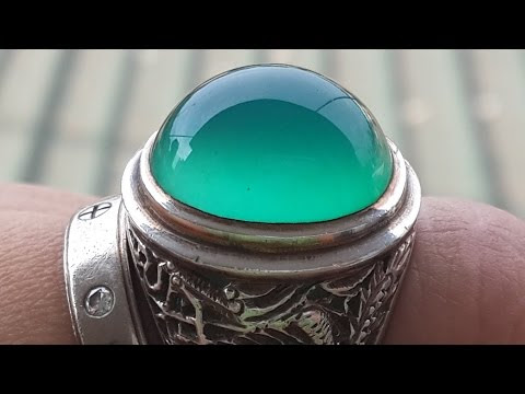 Jual Video Batu Bacan Doko