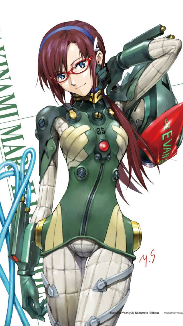 壁紙 新世紀エヴァンゲリオンのスマホ壁紙640x1136 Evangelion 640x1136 017 Jpg 壁紙box