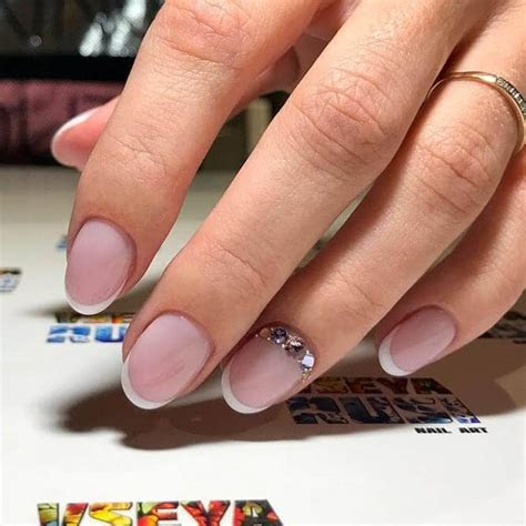 dazzling ways  create gel nail design ideas