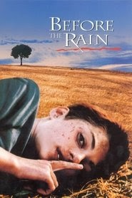 Before the Rain (film) online streaming watch 1994