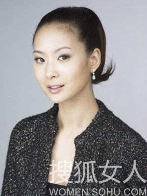 孫蕓蕓關穎蕭亞軒張家寧 娛樂圈富二代女星比美